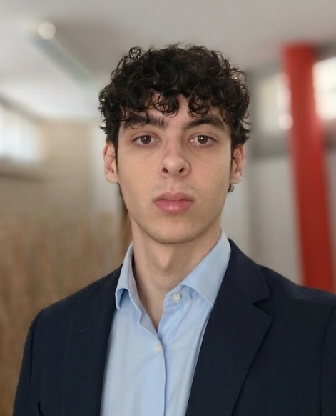 Luis Bretones